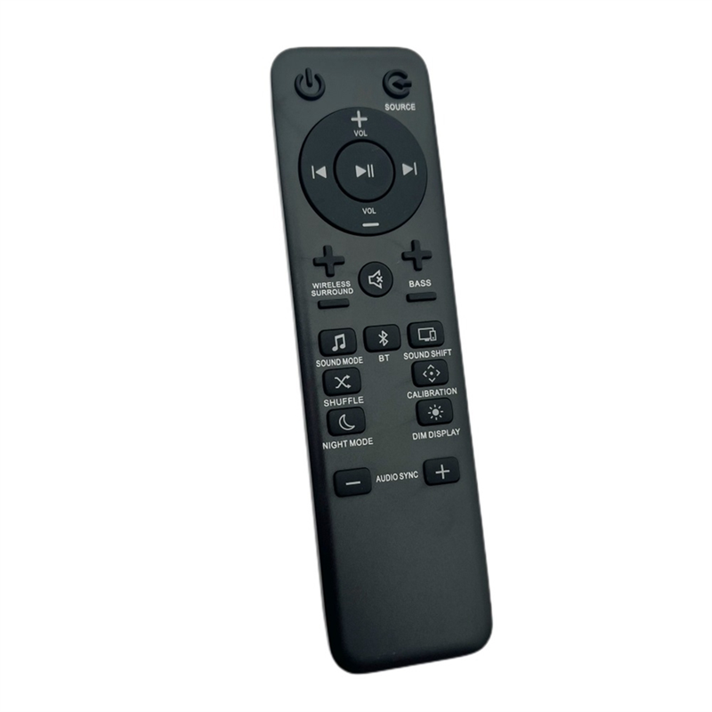 Home Cinema Jbl 5.1 - N88R รีโมทคอนโทรลสําหรับ JBL Bar 2.1 3.1