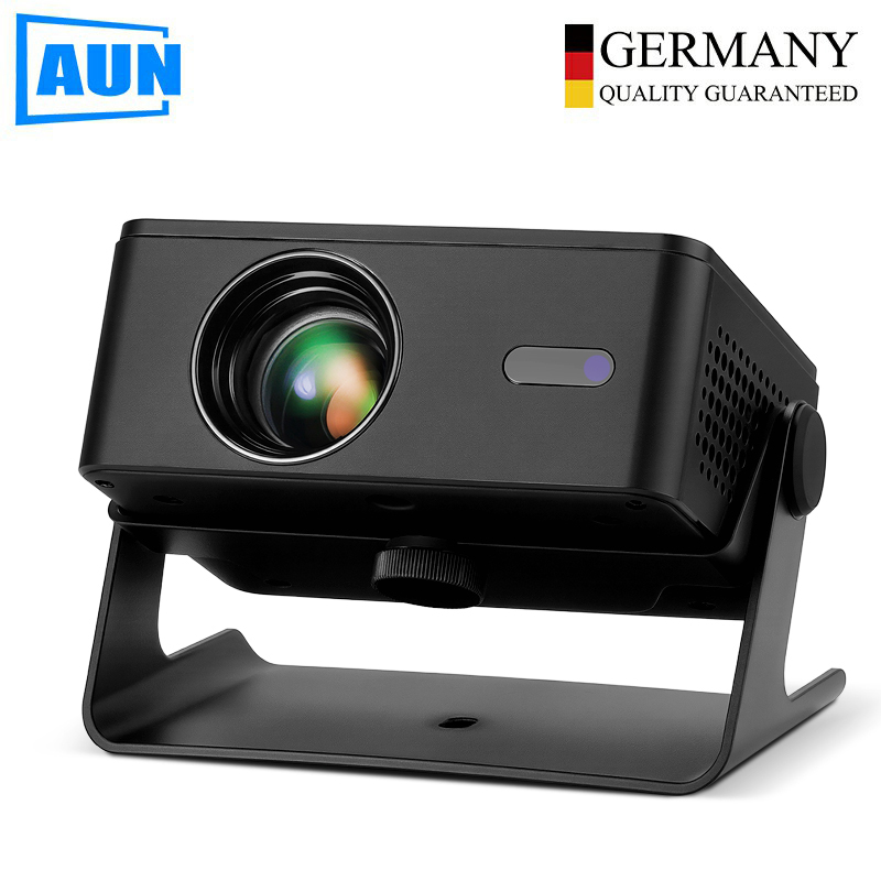 Home Cinema Hdmi - AUN A32 Pro Android 13 โปรเจคเตอร์แบบพกพา