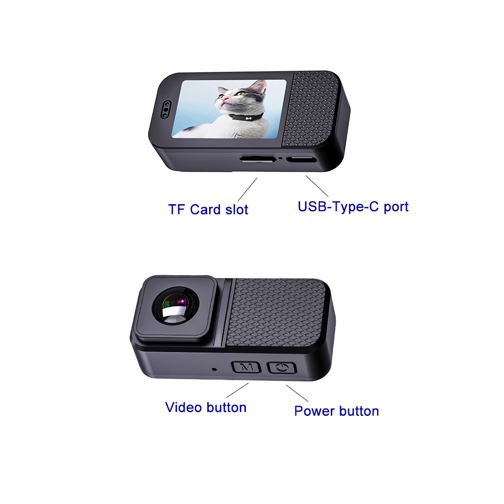 กล้องสัตว์เลี้ยง HD 1080P สำหร - Home Cinema Hd บทวิจารณ์และราคา