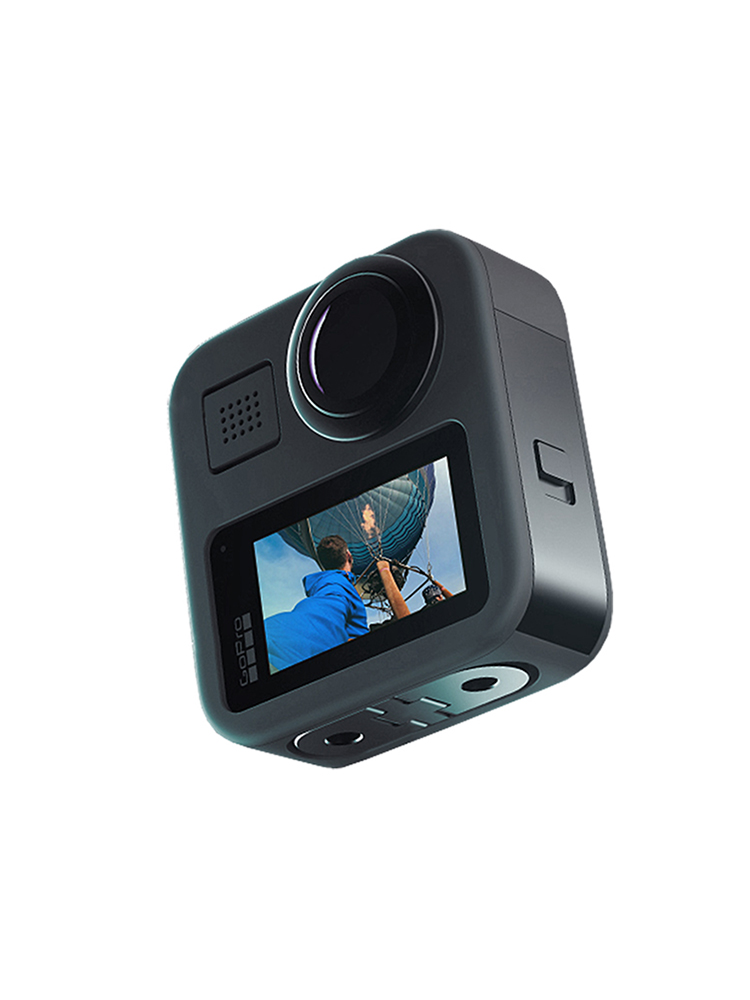 กล้องแอคชั่น GoPro MAX 360 พร้ - Home Cinema Hd บทวิจารณ์และราคา