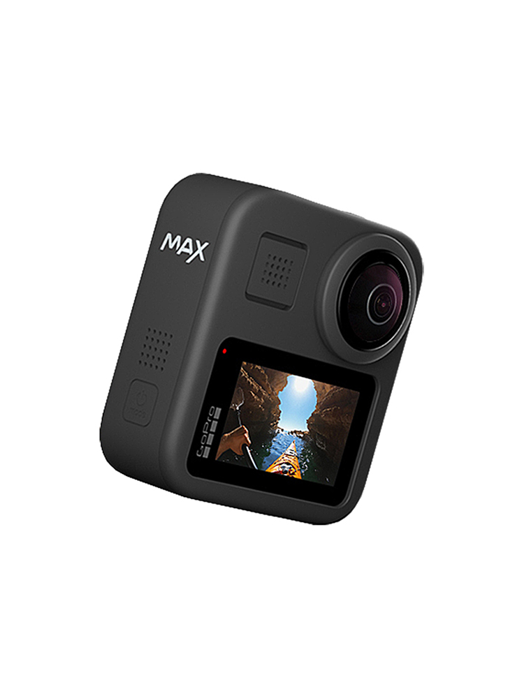 กล้องแอคชั่น GoPro MAX 360 พร้ - Home Cinema Hd บทวิจารณ์และราคา