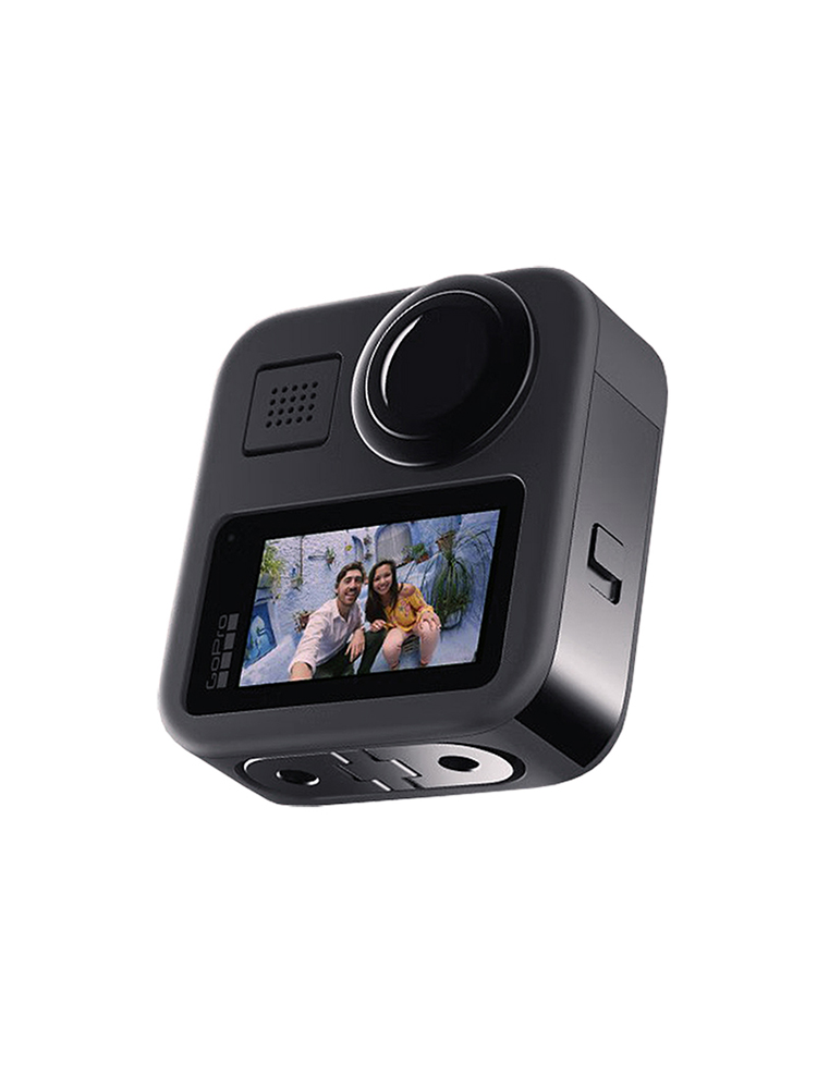 กล้องแอคชั่น GoPro MAX 360 พร้ - Home Cinema Hd บทวิจารณ์และราคา