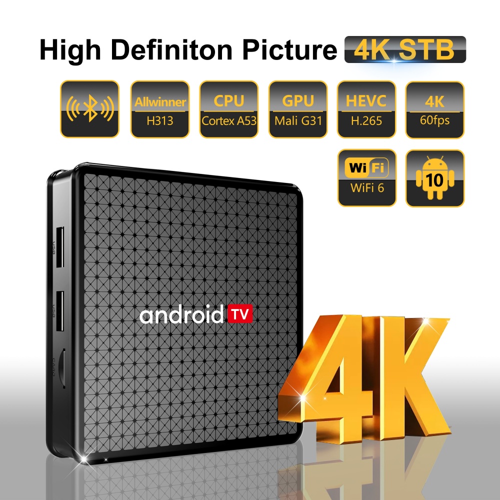 กล่องรับสัญญาณทีวี Wudung X5 ร - Home Cinema Hdmi บทวิจารณ์และราคา