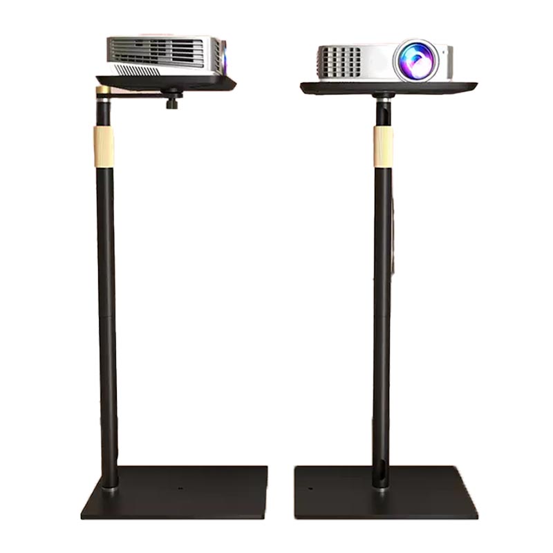 ขาตั้งโปรเจคเตอร์แบบพกพา ปรับค - Home Cinema In บทวิจารณ์และราคา