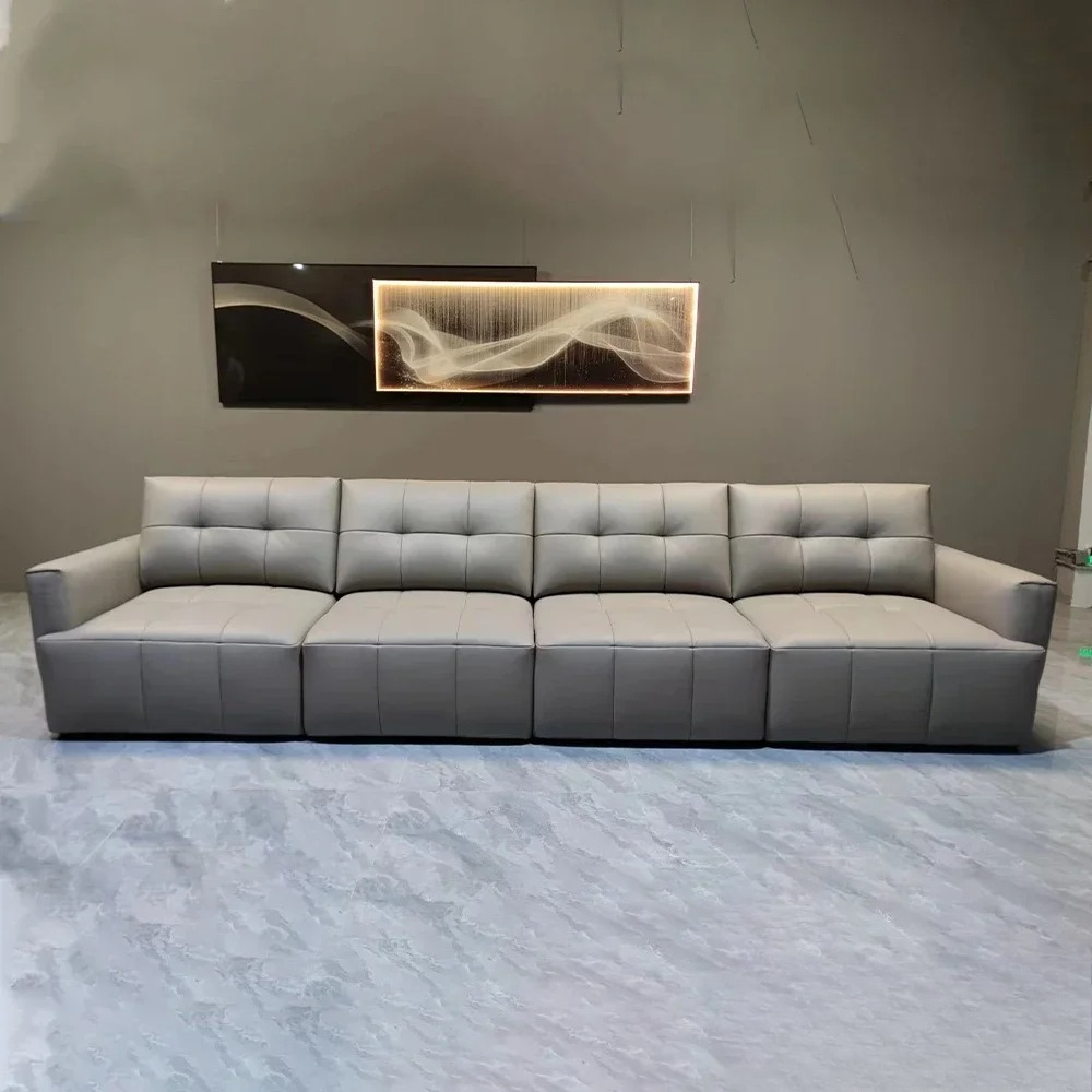 โซฟาเบดปรับนอนได้ xx-Electric  - Home Cinema Couch บทวิจารณ์และราคา