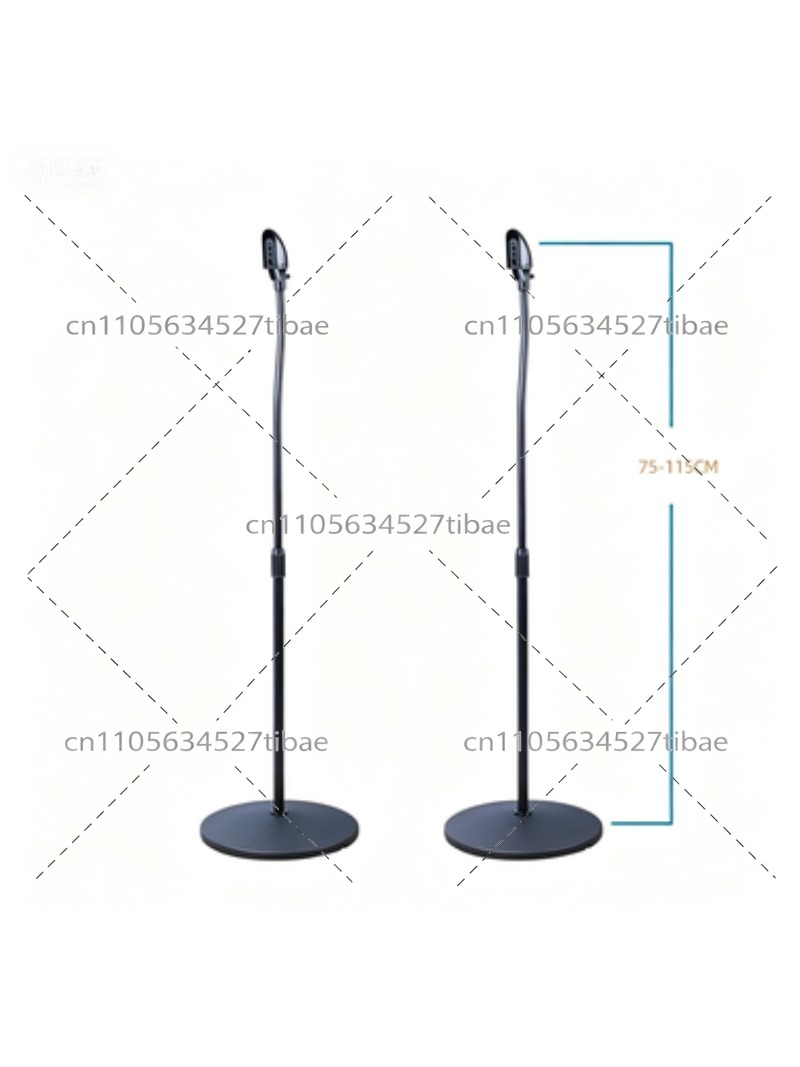 ขาตั้งลำโพงแบบมืออาชีพสำหรับระ - Home Cinema Rack บทวิจารณ์และราคา
