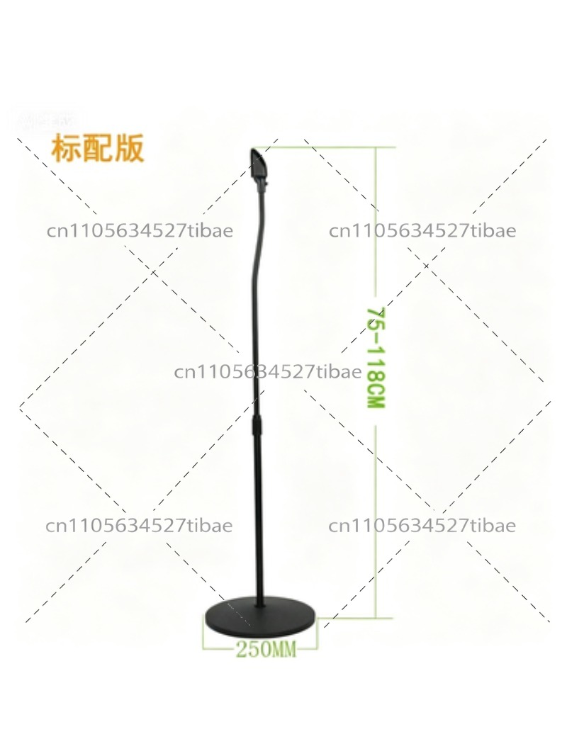 ขาตั้งลำโพงแบบมืออาชีพสำหรับระ - Home Cinema Rack บทวิจารณ์และราคา