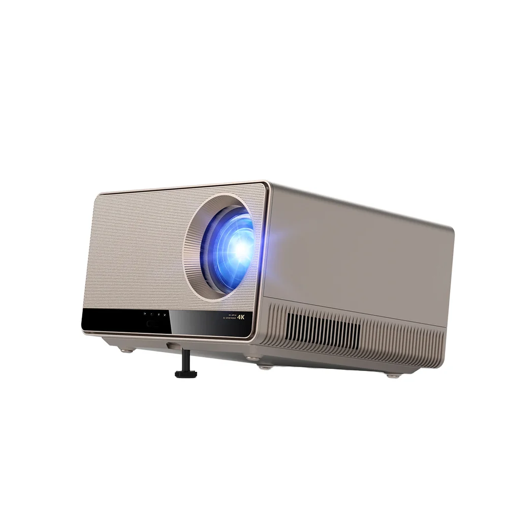 โปรเจคเตอร์ ZXY 4K UHD ความละเ - Home Cinema Hdmi บทวิจารณ์และราคา