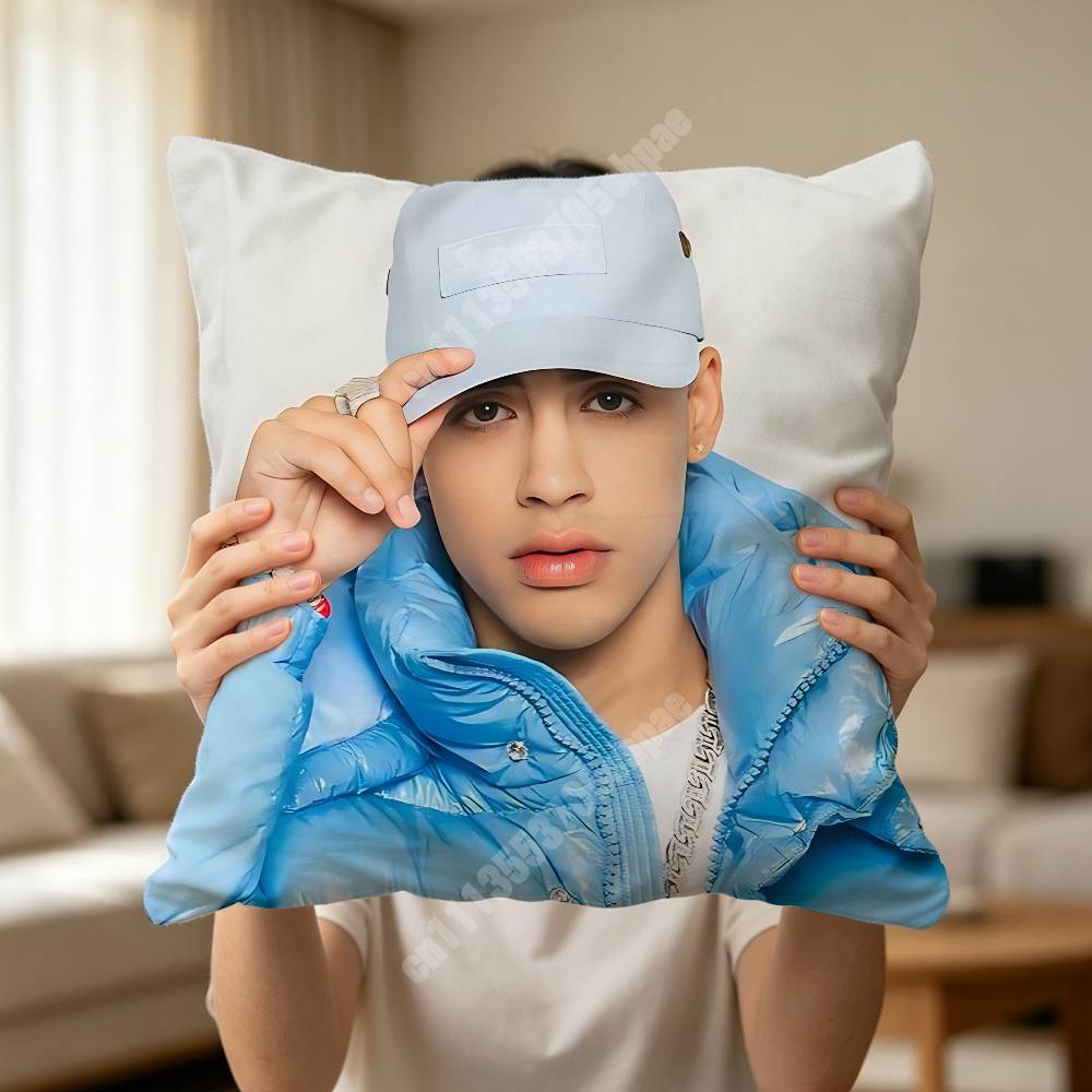 ปลอกหมอนพิมพ์ลาย C-Cris MJ Rap - Home Cinema Couch บทวิจารณ์และราคา
