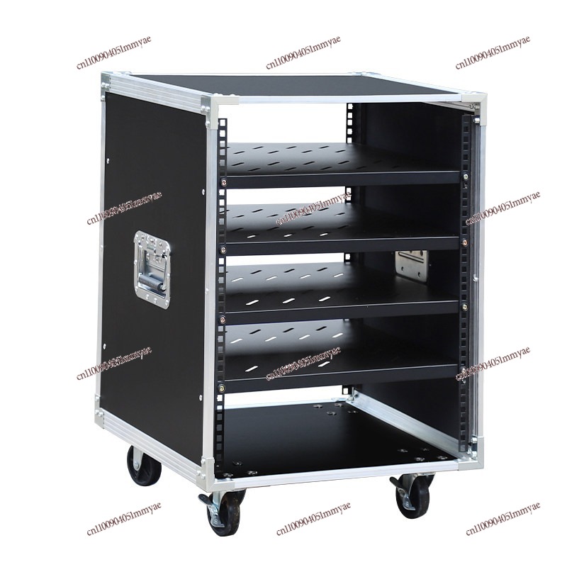 ตู้แอมป์ขยายเสียง 10U สำหรับใช - Home Cinema Rack บทวิจารณ์และราคา