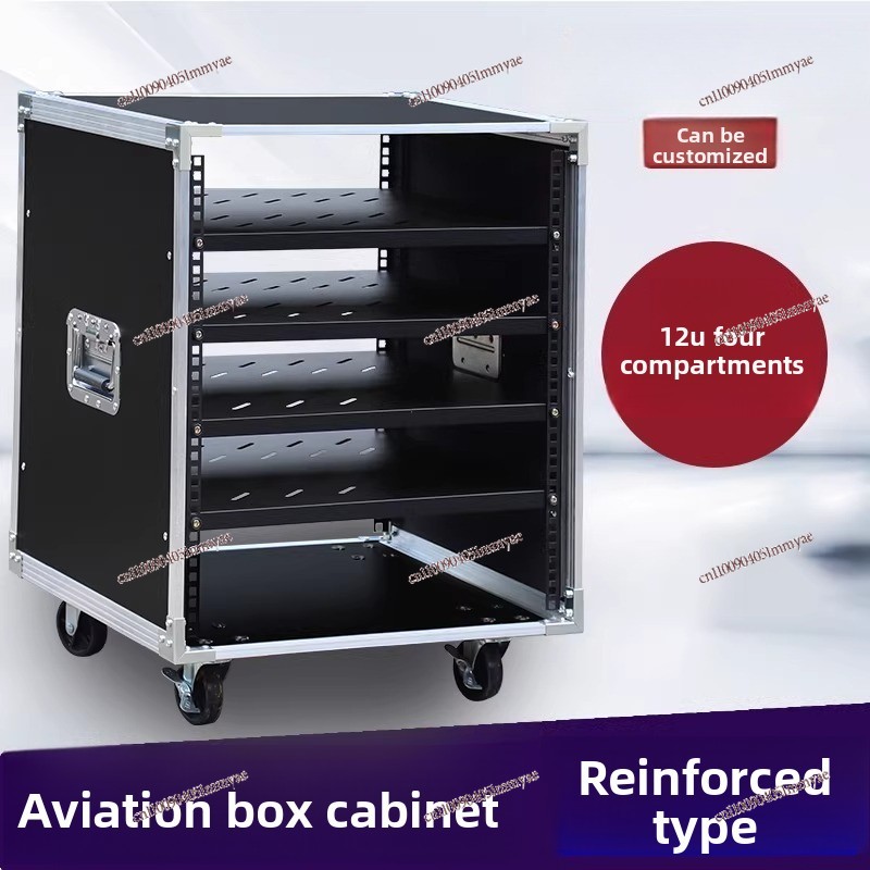 ตู้แอมป์ขยายเสียง 10U สำหรับใช - Home Cinema Rack บทวิจารณ์และราคา