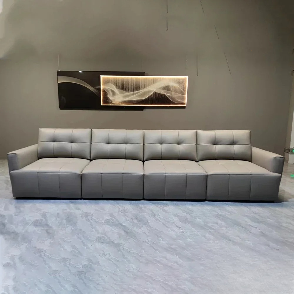 โซฟาเบดปรับนอนไฟฟ้า Linlamlim  - Home Cinema Couch บทวิจารณ์และราคา