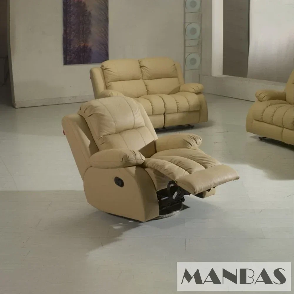 โซฟาปรับเอนไฟฟ้า/ธรรมดา MINGDI - Home Cinema Couch บทวิจารณ์และราคา